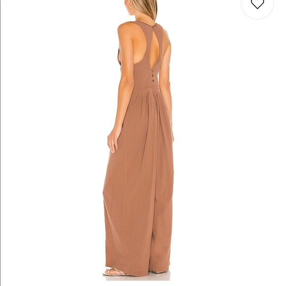 Free People Next Level Jumpsuit - Picture 5 of 11